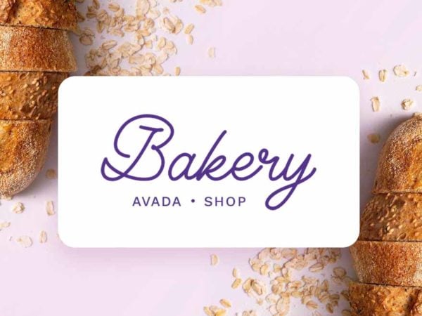 Design mal Bakerier og konditorier Bakerier og konditorier